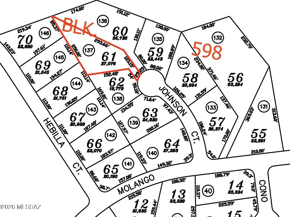 2nd image of 1130 Johnson Ct #61