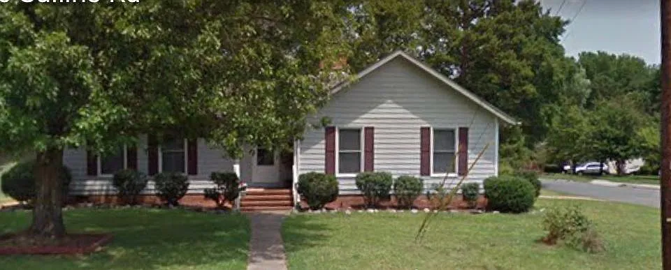 6300 Sullins Rd
