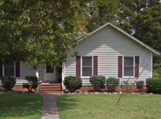 6300 Sullins Rd, Charlotte, NC 28214