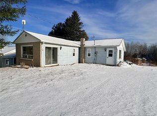 140 Main St, Plaster Rock, NB E7G 2E4