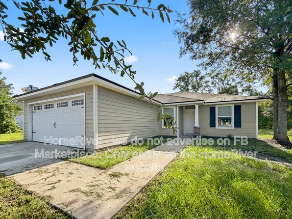 4531 Glendas Meadow Dr, Jacksonville, FL 32210