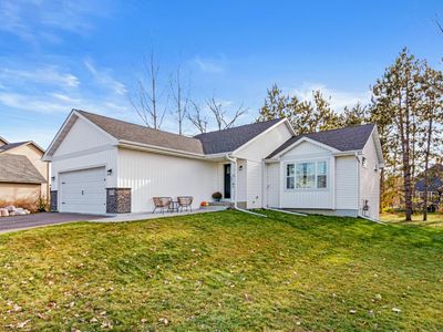 1376 Pheasant Run, New Richmond, WI, 54017