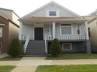 10411 S Avenue M, Chicago, IL