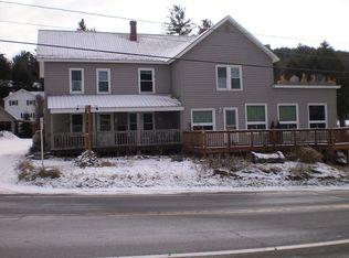 1110 Deerland Rd, Long Lake, NY 12847