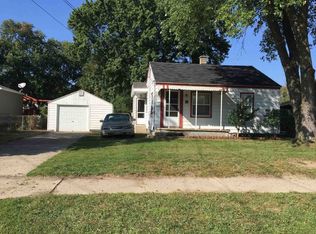 147 Janet St SE, Wyoming, MI 49548