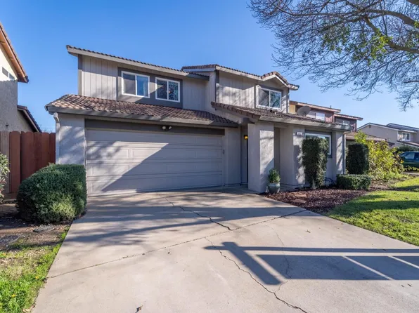 1112 Courtney Way, Modesto, CA 95358