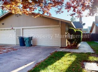 3603 San Clemente Ave, Modesto, CA 95356