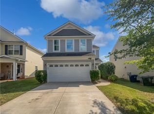 113 Habersham Ct, Lexington, NC 27295