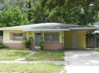 5744 2nd Ave N, Saint Petersburg, FL 33710