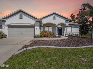 15445 Saratoga Dr, Brooksville, FL 34604