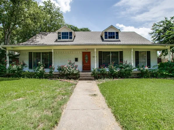 13626 Rolling Hills Ln, Dallas, TX 75240