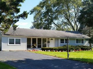 17829 Baker Ave, Country Club Hills, IL 60478