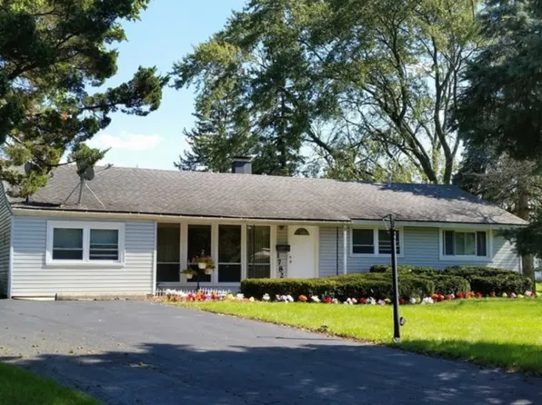 17829 Baker Ave, Country Club Hills, IL 60478