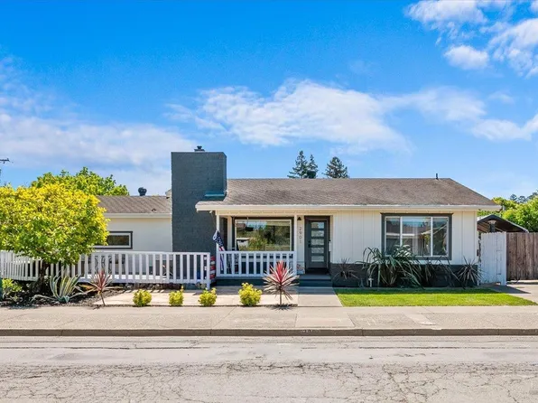 2901 Laurel Street, Napa, CA 94558