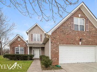 696 Pecan Ridge Cir, Kernersville, NC 27284