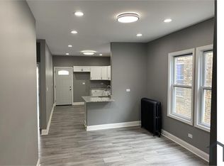 1641 N Mayfield Ave #2, Chicago, IL 60639