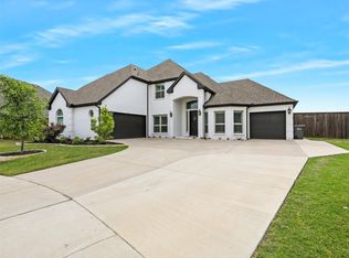 1601 Ramsbury Ln, Prosper, TX 75078