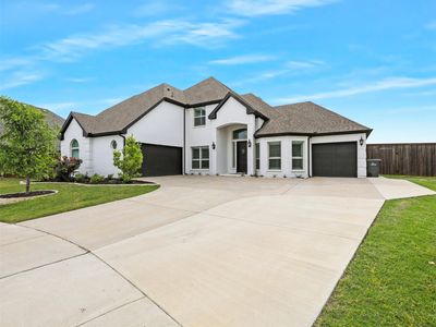 1601 Ramsbury Ln, Prosper, TX, 75078