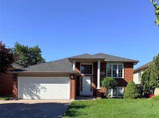 4211 Masotti Cres, Windsor, ON N9G2V4