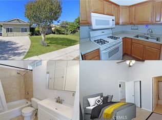 15733 Drell St, Sylmar, CA 91342