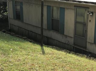 Bowers St, New Martinsville, WV 26155