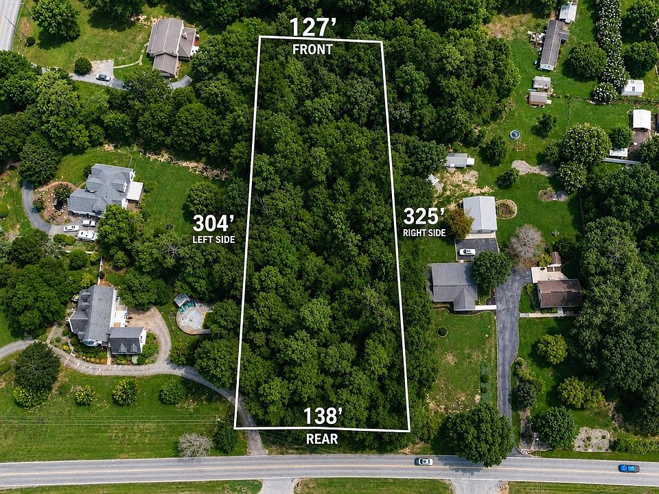1st image of 0 Cherry Hill Rd