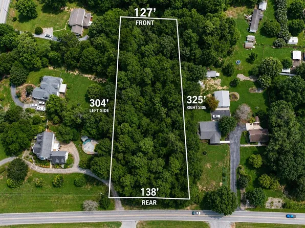 0 Cherry Hill Rd, Spartanburg, SC 29307