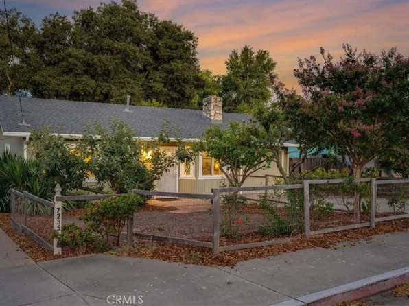 7255 Navajoa Ave, Atascadero, CA 93422