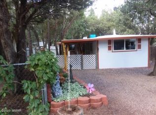 5960 E St, Lakeside, AZ 85929