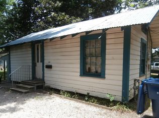 308B N Royal St, Deridder, LA 70634