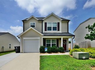 3962 Shallowcreek Ct, Winston Salem, NC 27127