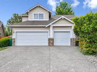 5838 Marshall Pl SE, Auburn, WA 98092