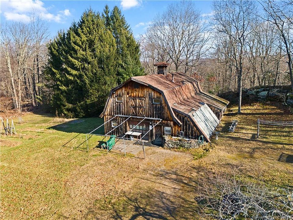 686 Hill Rd, Harwinton, CT 06791 Zillow