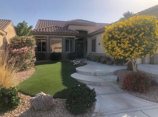 78607 Cimmaron Cyn, Palm Desert, CA 92211