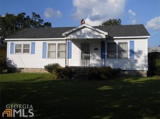 262 W Tate St, Elberton, GA 30635