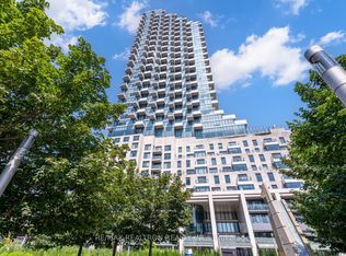 16 Bonnycastle St #1806, Toronto, ON M5A 0C9
