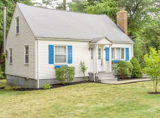 25 Adams Rd, Ashland, MA 01721
