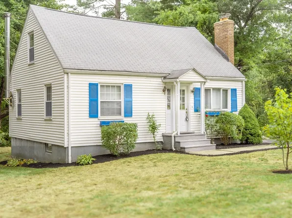 25 Adams Rd, Ashland, MA 01721