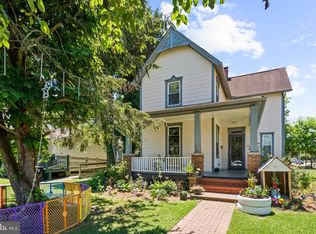 342 Laurel Ave, Laurel, MD 20707
