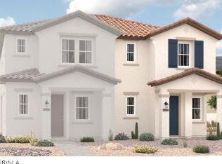 2850 N Evergreen St, Buckeye, AZ 85396