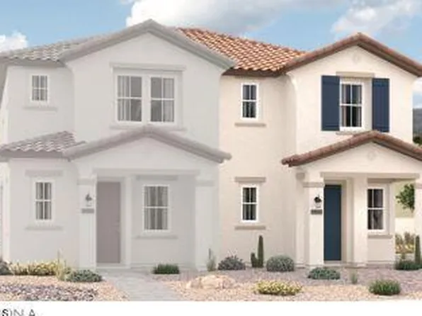 2850 N EVERGREEN Street, Buckeye, AZ 85396