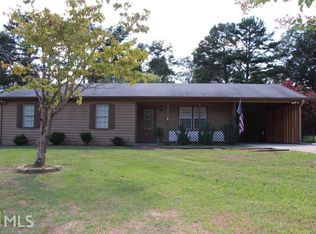 106 Fairview Dr, Stockbridge, GA 30281