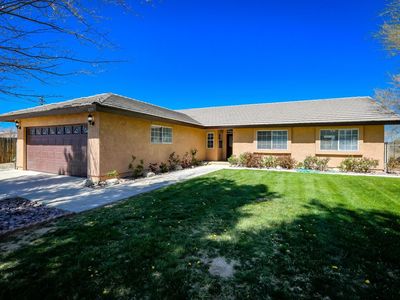 8039 W Avenue E4, Lancaster, CA, 93536