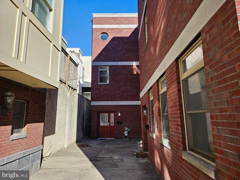 1st image of 1029 Christian St Unit C