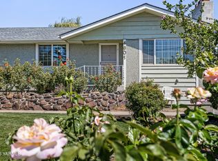 4601 Hillcrest Dr, Yakima, WA 98901