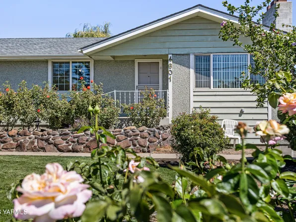 4601 Hillcrest Dr, Yakima, WA 98901