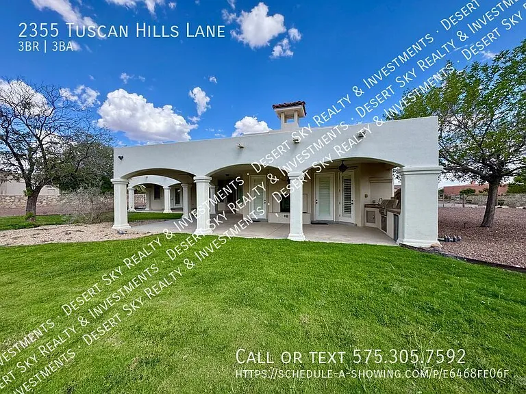 2355 Tuscan Hills Ln — Photo 52