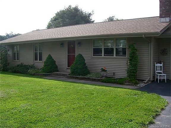 New siding, roof, windows !