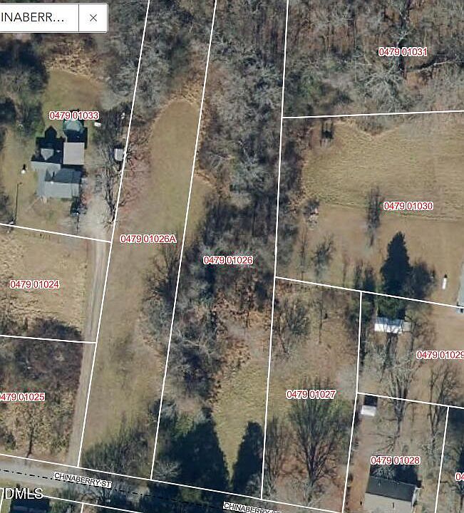 1st image of 101 Chinaberry St