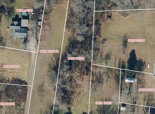 101 Chinaberry St, Kittrell, NC 27544